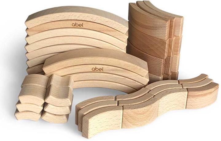 Produktbild Abel Golden ratio mini 48