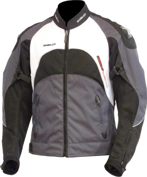 Actual product image Belo Nizza Meshjacke (Men, L)
