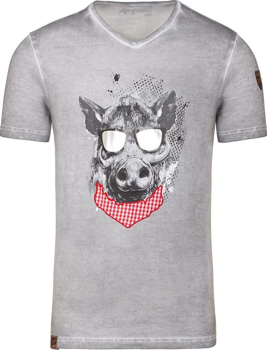 Produktbild Almgwand Shirt (M)