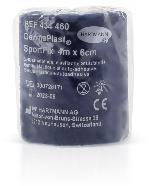 Produktbild DermaPlast SportFix