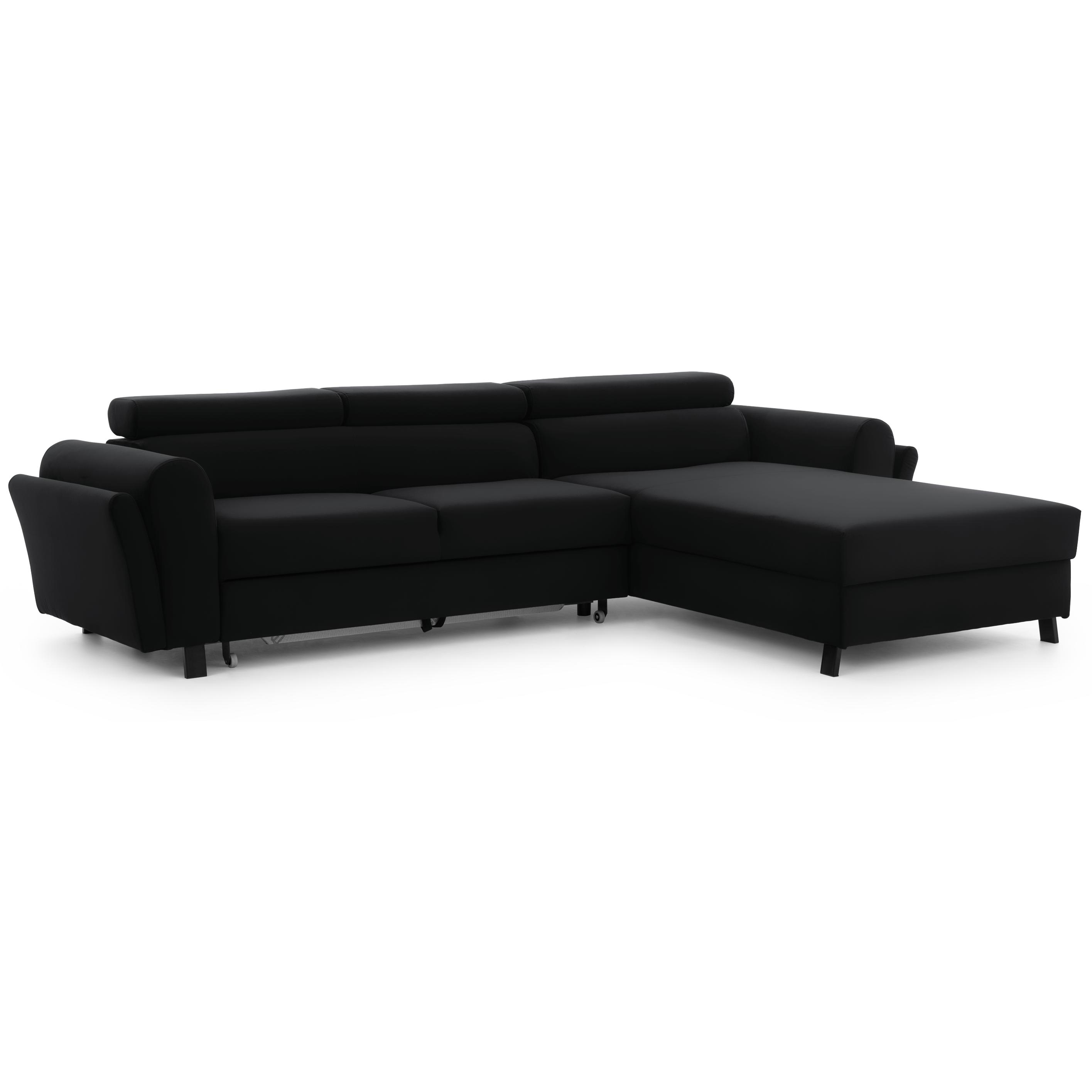 Thumbnail - ELTAP, Sofa, Mariall (4-Sitzer, Bettsofa, Ecksofa)