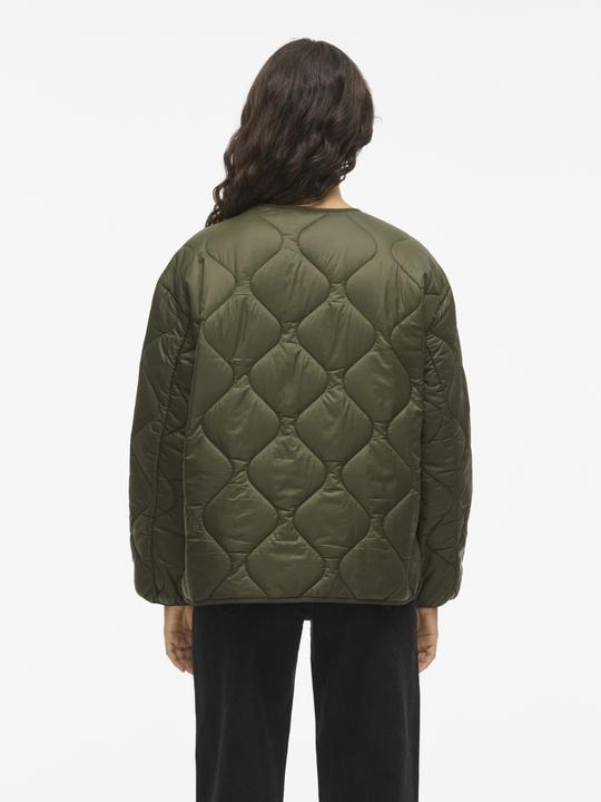 Produktbild Vila VIDUNE Gesteppte Jacke (44)