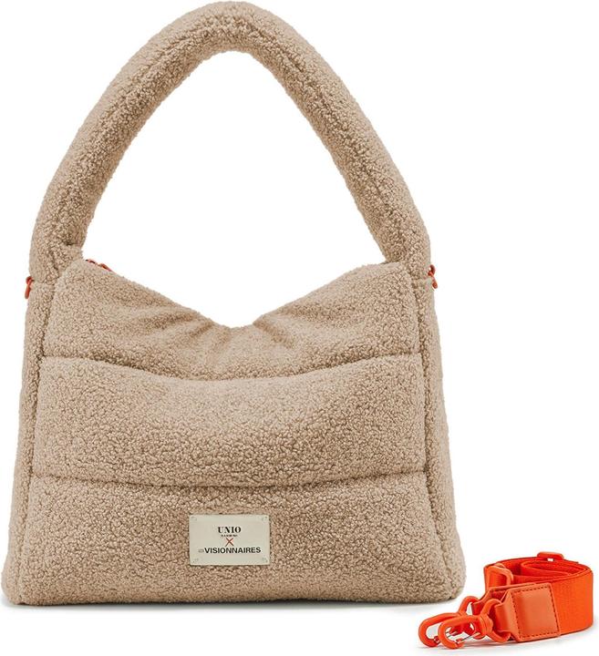 Image du produit Les Visionnaires Unio Hobo Schultertasche 34 cm
