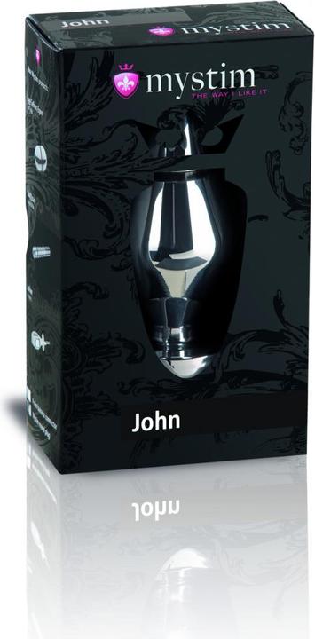 Image du produit Mystim John