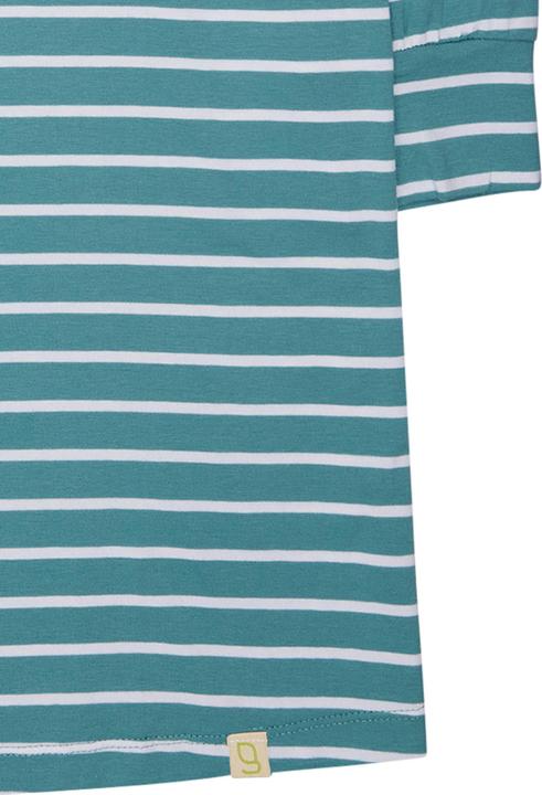 Immagine prodotto greenjama Camicia da notte a righe (40)