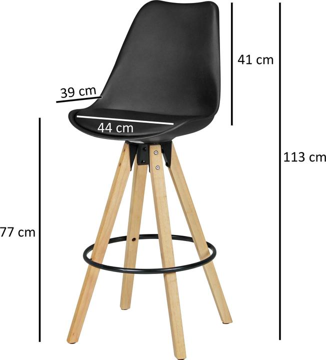 Actual product image Wohnling Lima