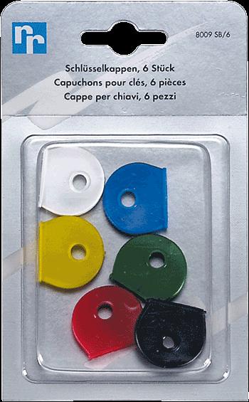 Image du produit Rieffel Capsules-clés