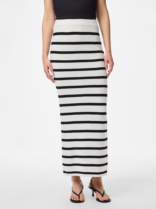 Image du produit Pieces PCMIKALA Jupe midi (L)
