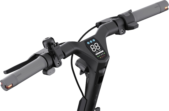 Produktbild Navee ST3 PRO (20 km/h, 75 km, 500 W)