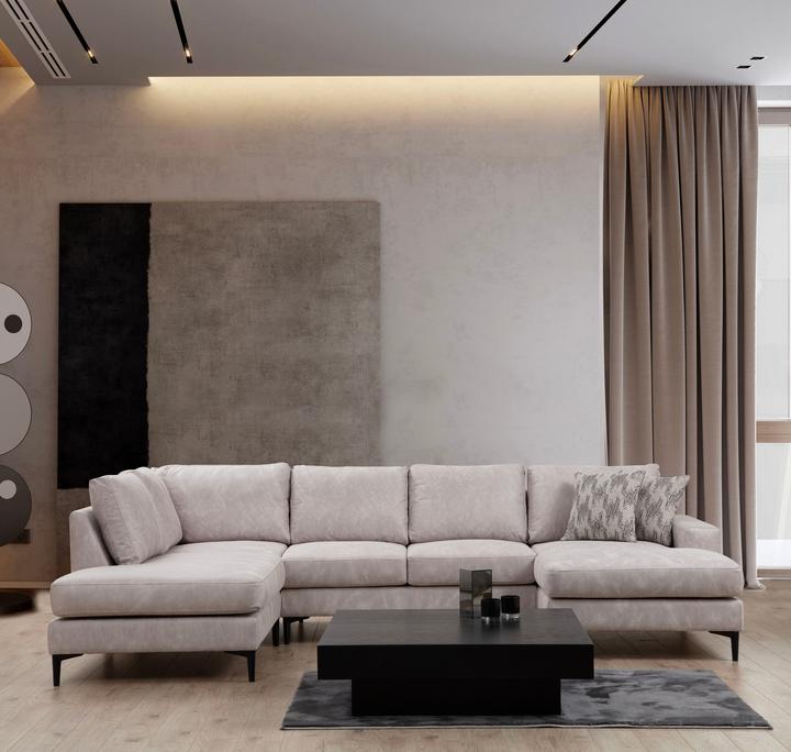 Produktbild Atelier del Sofa Josiah (Wohnlandschaft)