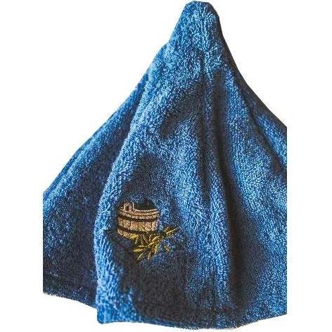 Namų tekstilė, Accessori per saune, Sauna Hat