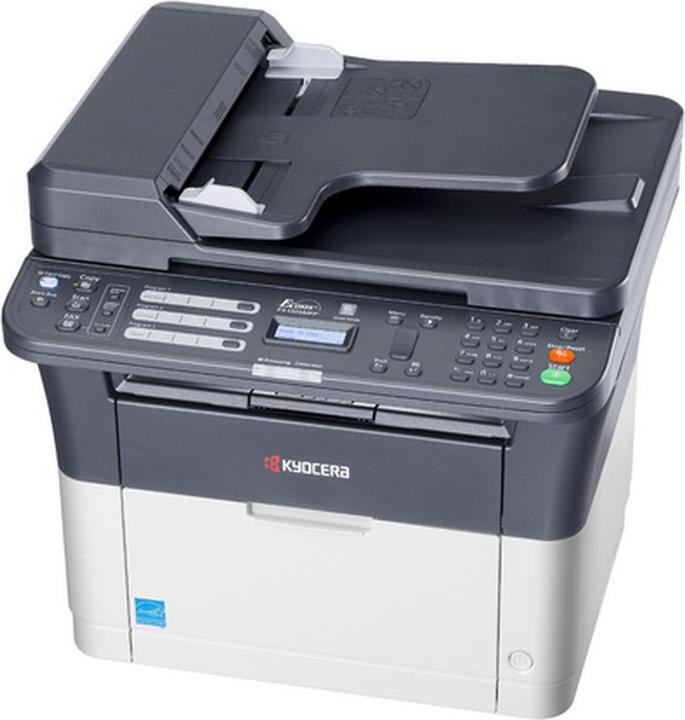 Actual product image Kyocera Fs-1325mfp (Laser, Black and white)