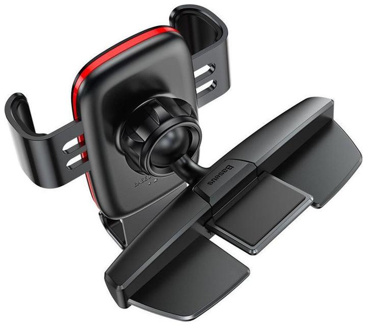 Image du produit Baseus Metal Age Gravity Car Mount