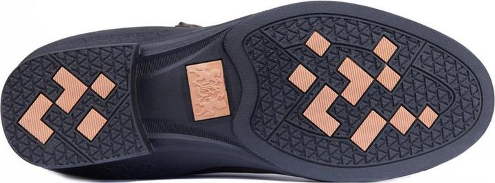 Produktbild B Vertigo reitstiefel kampagne wasserdicht damen amelia (38)