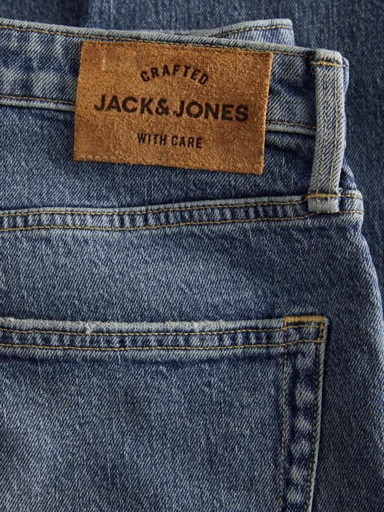Image du produit Jack & Jones JJIERIK JJCOOPER SBD 112 W/O BREAKS Jeans ajustés Jeans ajustés (W28/L32)
