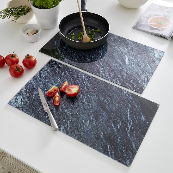 Image du produit James Wood Planche à découper