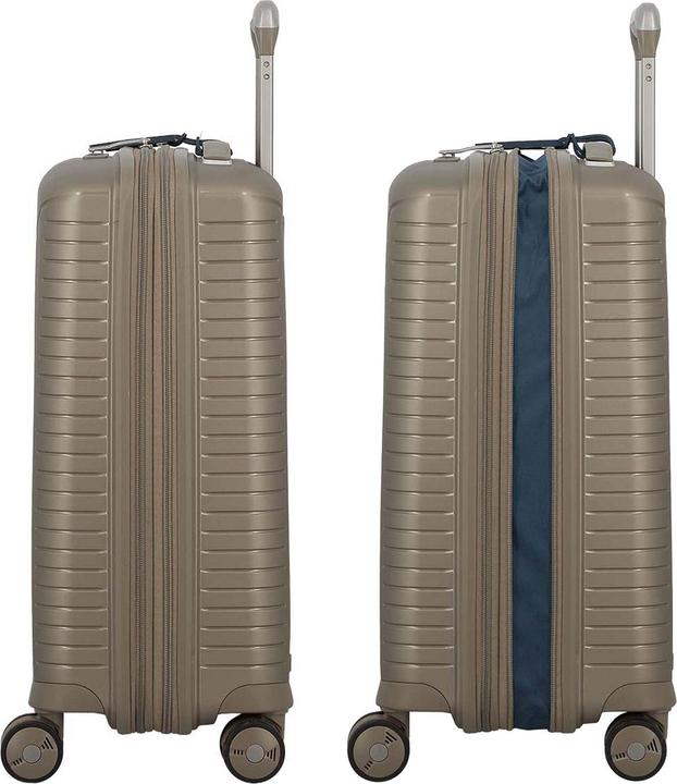 Produktbild Jump Evae 4 Rollen Kabinentrolley 55 cm (35 l)
