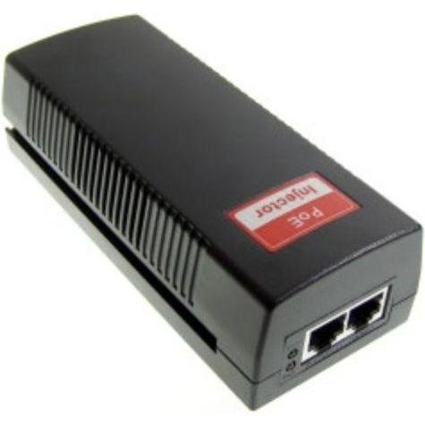 Generic Adaptador Inyector Poe Inj-Poe-90wbt (802.3bt (PoE+++), 90 W), Iniettore PoE