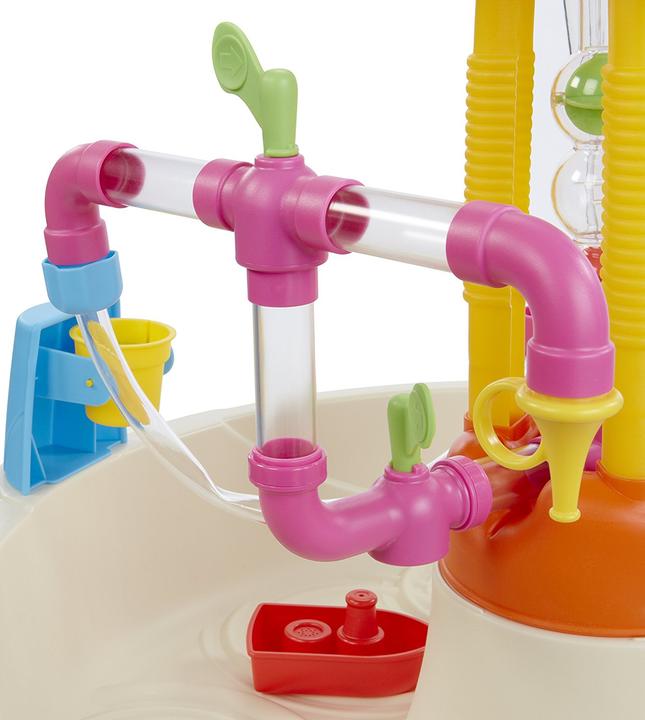 Produktbild Little Tikes Wasserspieltisch Fontäne