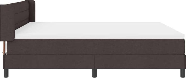 Actual product image VidaXL Box spring bed (180 x 200 cm)