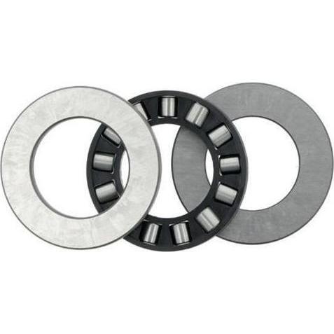 Thumbnail - Ina, Kugellager, Axial-Zylinderrollenlager 81107 -TV Innen-Ø 35 mm Aussen-Ø 52 mm 0,074 kg