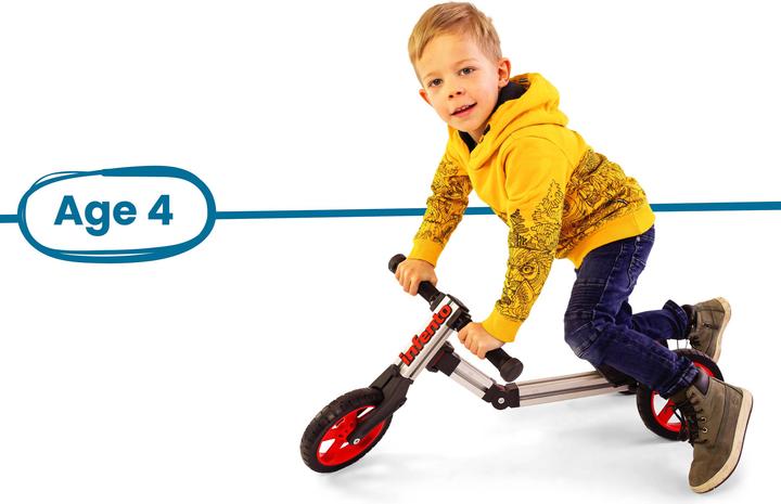 Actual product image Infento Kids Vehicle Kit - Make & Move