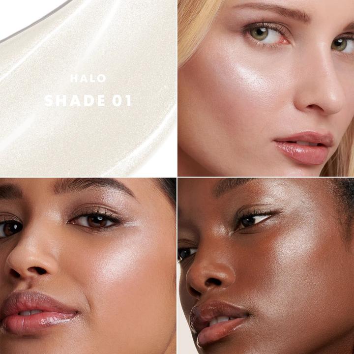 Produktbild Giorgio Armani Luminous Silk Acqua Highlighter 1 (1, Highlighter, 12 ml)