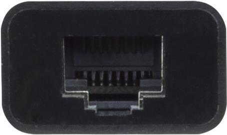 Image du produit Adaptateur réseau USB-C Gigabit (USB-C, RJ45 Gigabit Ethernet (1x))