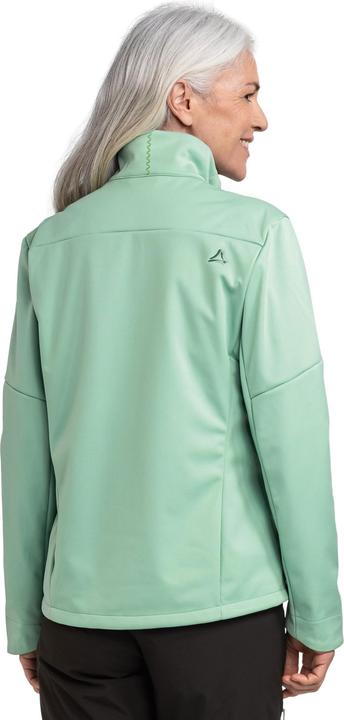 Produktbild Schöffel Style Fracon Softshell (36, S)