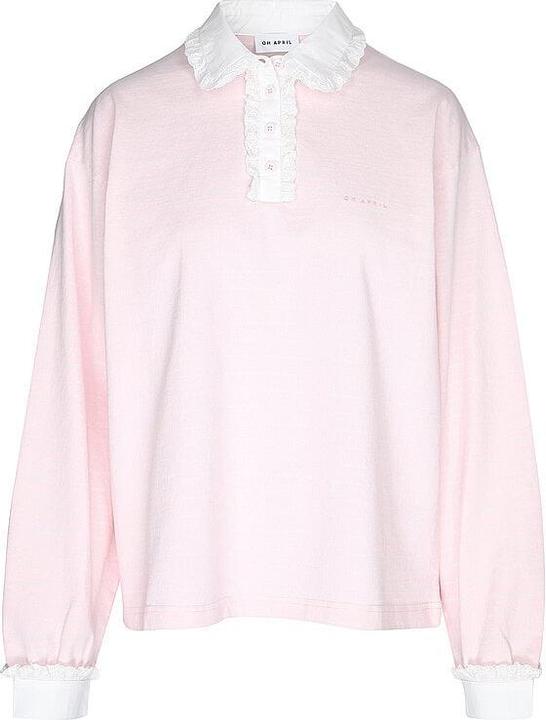 Produktbild Oh April Poloshirt JOLINA (L)