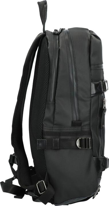 Actual product image Harvest Label Aka backpack 46 cm laptop compartment (17 l)