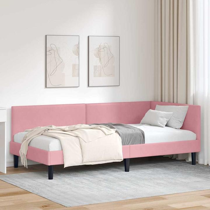 Image du produit vidaXL Bettgestell (100 x 200 cm)