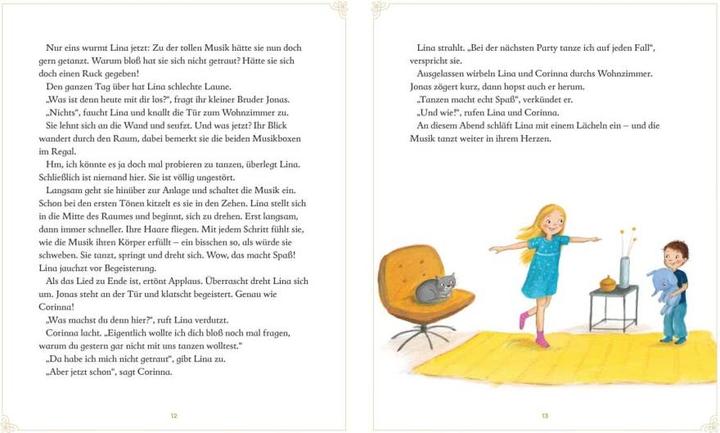 Produktbild HELENE FISCHER: Das grosse Vorlesebuch für die ganze Familie mit Geschichten und Liedern (Deutsch)