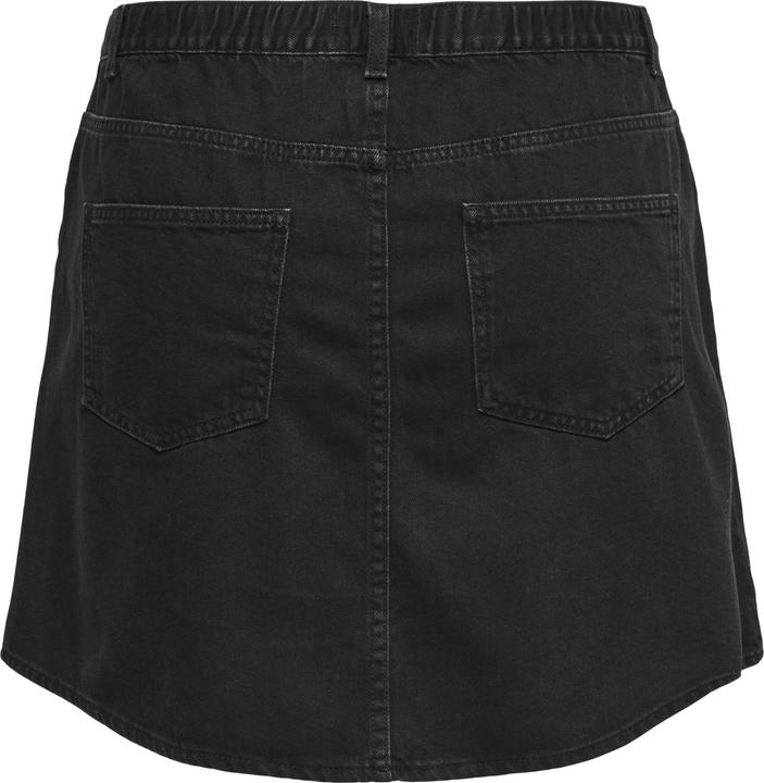 Produktbild Only CAREDEN Denim Kurzer Rock Jeansrock (42)