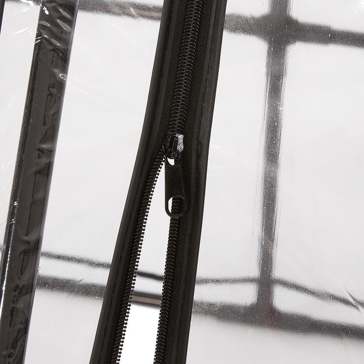 Produktbild Relaxdays Folienfrühbeet