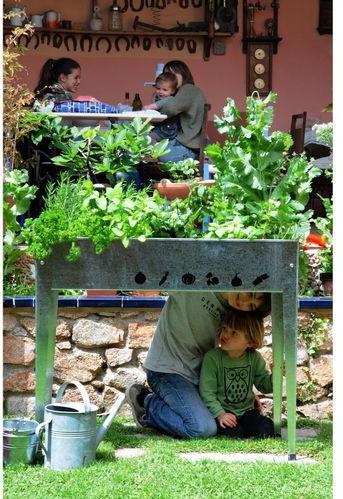 Produktbild Herstera Urban Garden