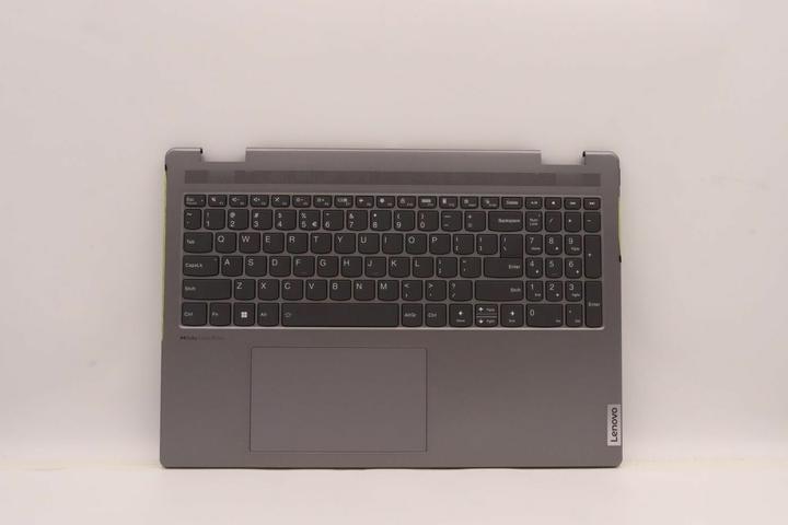 Lenovo COVER Upper Case ASM EURO ENG