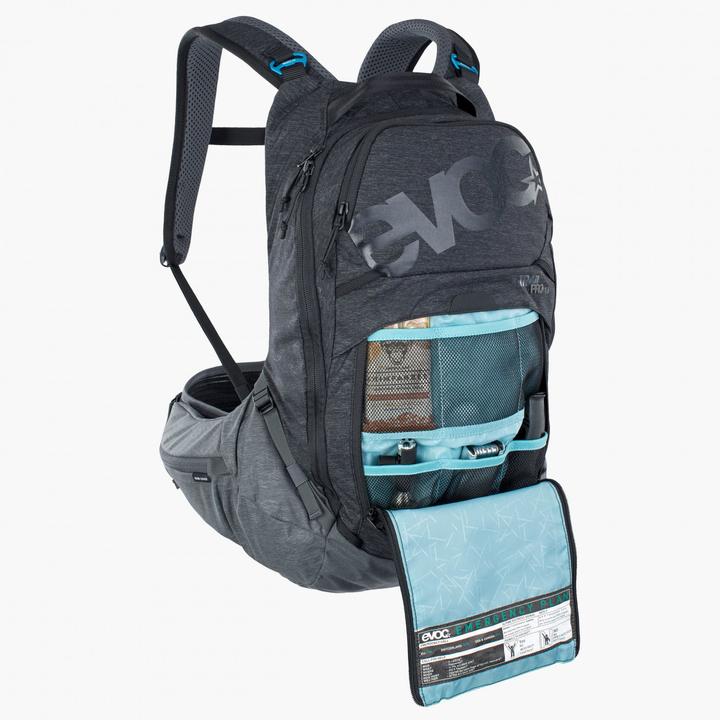 Actual product image Evoc Trail Pro S/M (16 l)