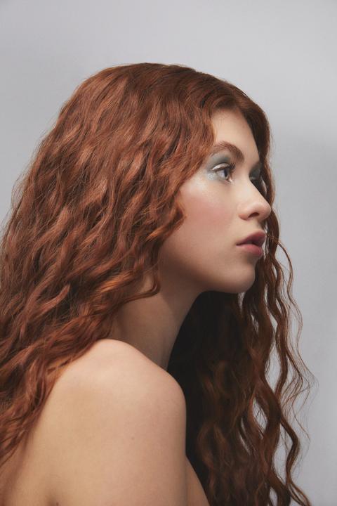 Actual product image Ref. Ref Curl Cream N°244 (Hair cream, 150 ml)