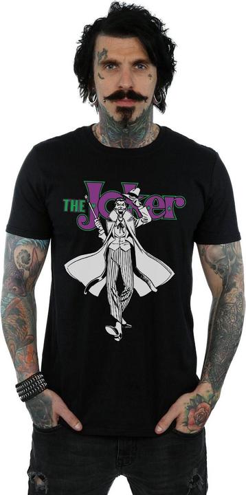 Produktbild Joker Pose TShirt (L)