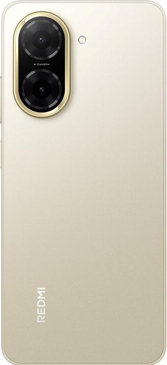 Produktbild Xiaomi Redmi A5 4G (64 GB, Sandy Gold, 6.88", Dual SIM, 4G)