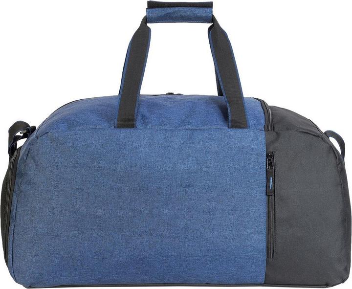 Bleu marine, Noir
