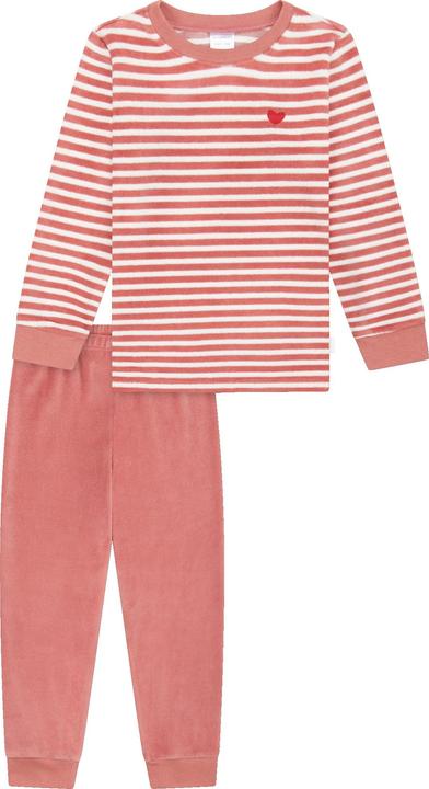 Produktbild Schiesser Pyjama Nightwear 3 (98)