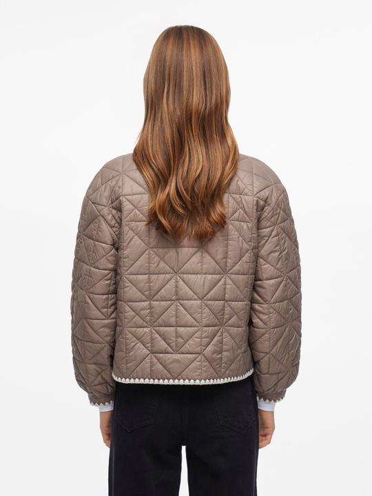 Produktbild Vila Geknöpfte Jacke (44)