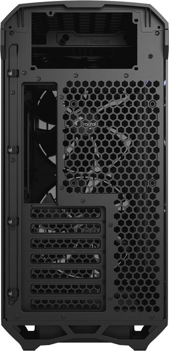 Produktbild Fractal Torrent Compact (ATX, mATX, Mini-ITX, E-ATX)
