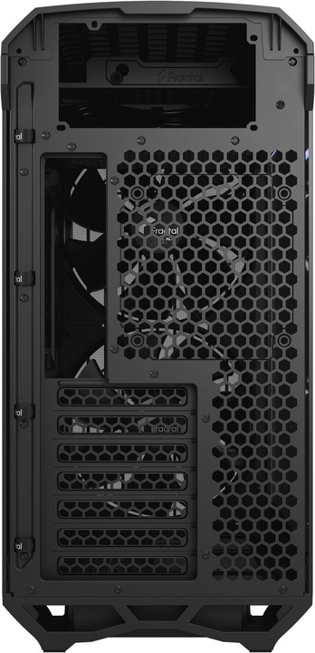 Produktbild Fractal Torrent Compact (ATX, mATX, Mini-ITX, E-ATX)