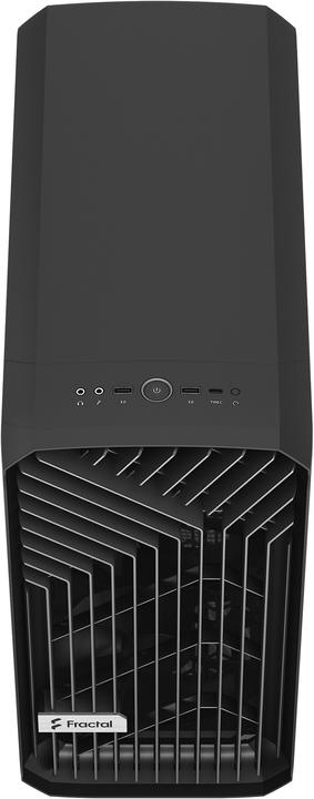 Produktbild Fractal Torrent Compact (ATX, mATX, Mini-ITX, E-ATX)