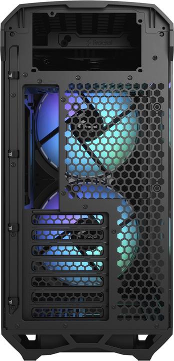 Produktbild Fractal Torrent Compact (ATX, mATX, Mini-ITX, E-ATX)