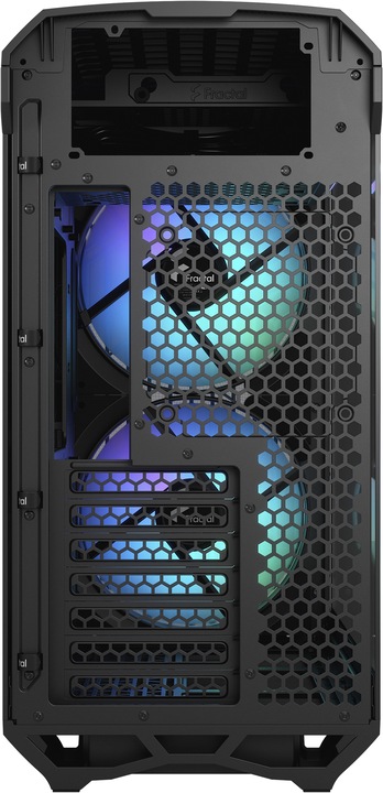 Produktbild Fractal Torrent Compact (ATX, mATX, Mini-ITX, E-ATX)