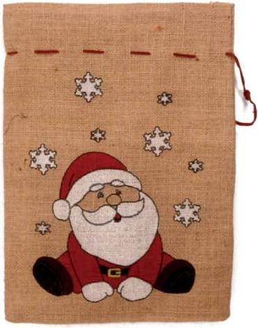 Image du produit Riffelmacher & Weinberger Sac Saint Nicolas 25x35cm 4erSet 1953012 4 pièces = 1 set (0.35 m)